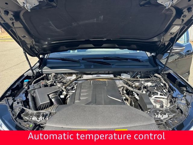 Certified 2025 Audi Q5 Premium Plus w/ Premium Plus image 24