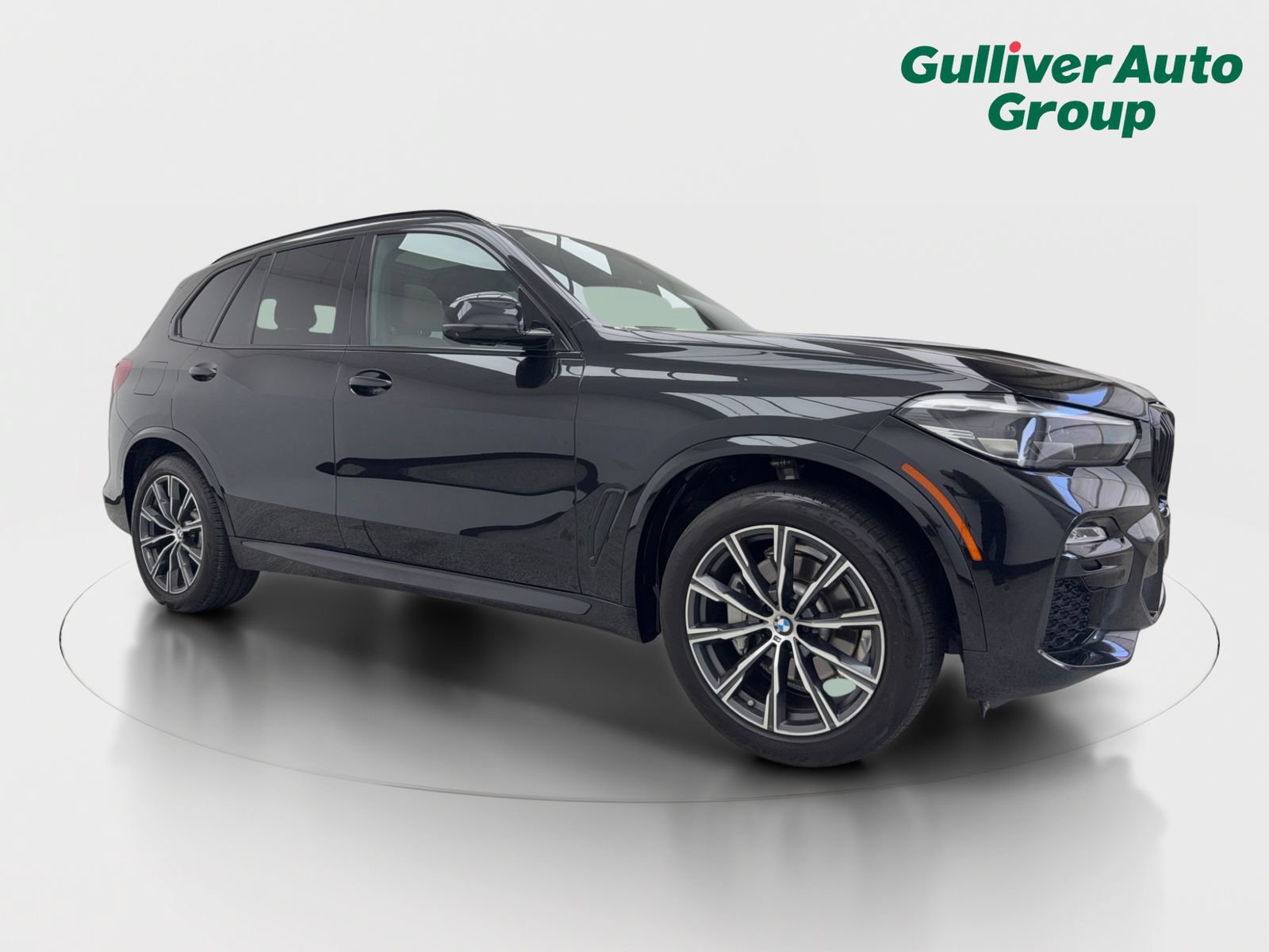 Used 2020 BMW X5 sDrive40i w/ M Sport Package RWD image 12