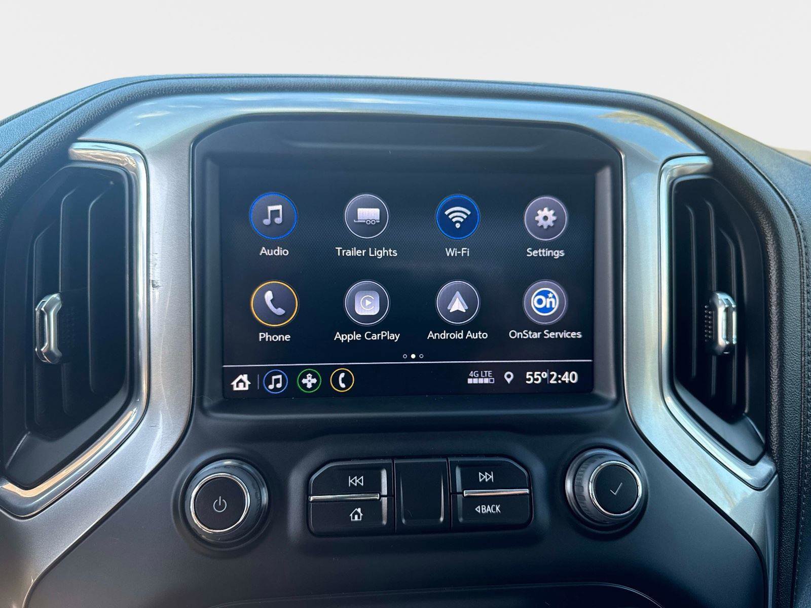 Used 2022 Chevrolet Silverado 1500 LT image 25