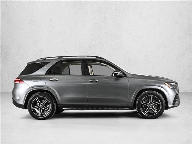 New 2026 Mercedes-Benz GLE 450 4MATIC image 4
