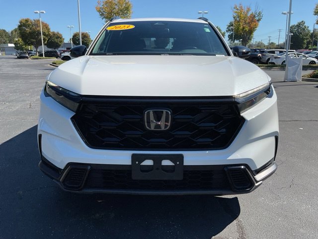 Used 2023 Honda CR-V Sport image 4