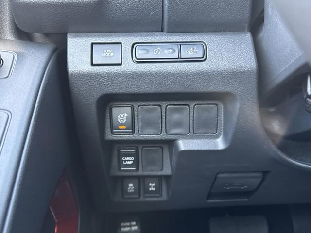 New 2026 Nissan Frontier PRO-4X image 23