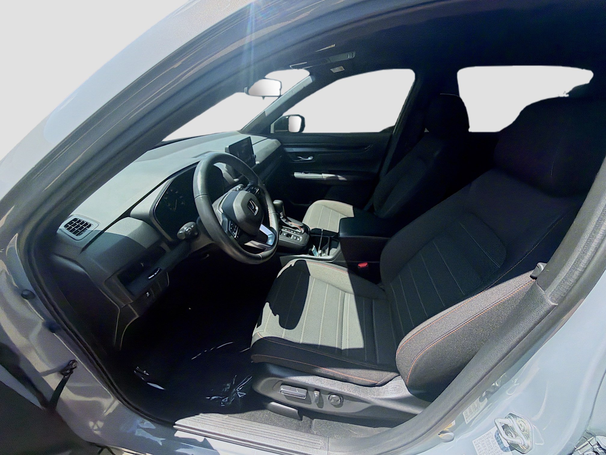 Certified 2024 Honda CR-V Sport image 18