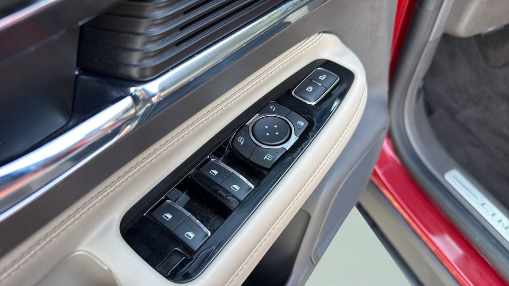 Used 2022 Lincoln Corsair FWD image 8