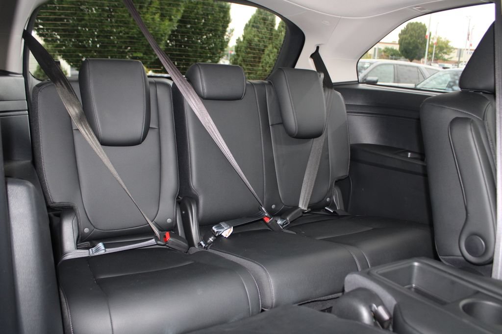 Used 2026 Honda Odyssey EX-L image 15