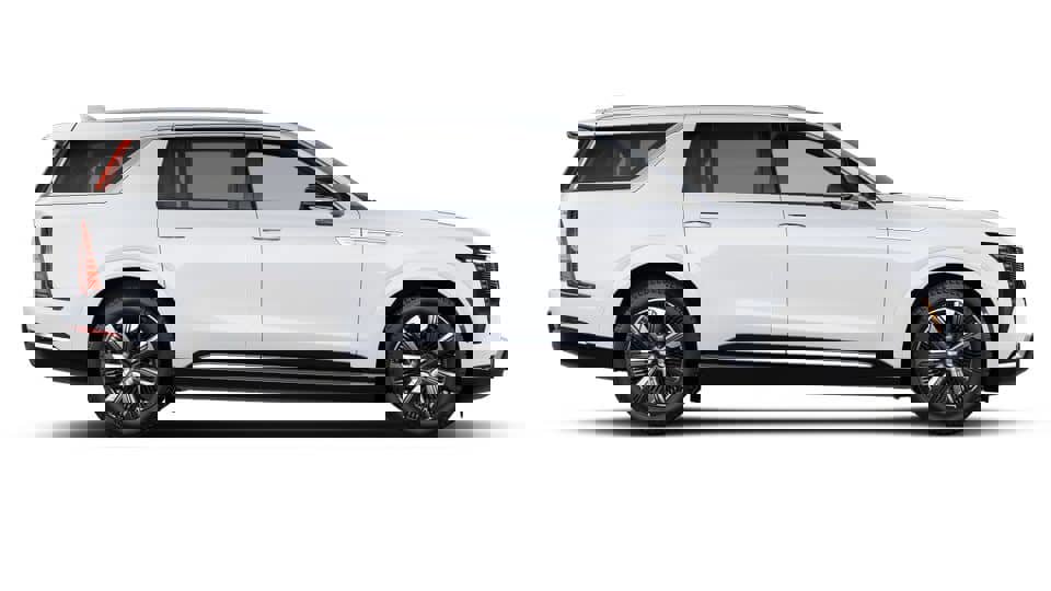 New 2026 Cadillac Escalade IQL Luxury image 33