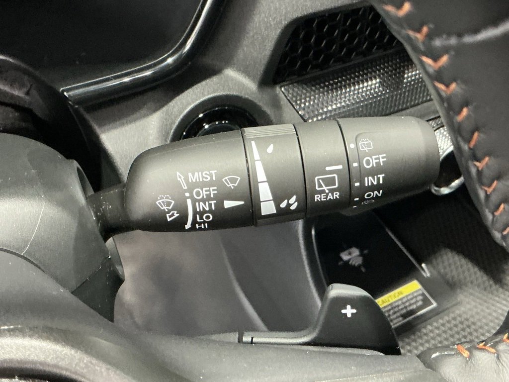 Used 2025 Honda CR-V Sport-L image 21