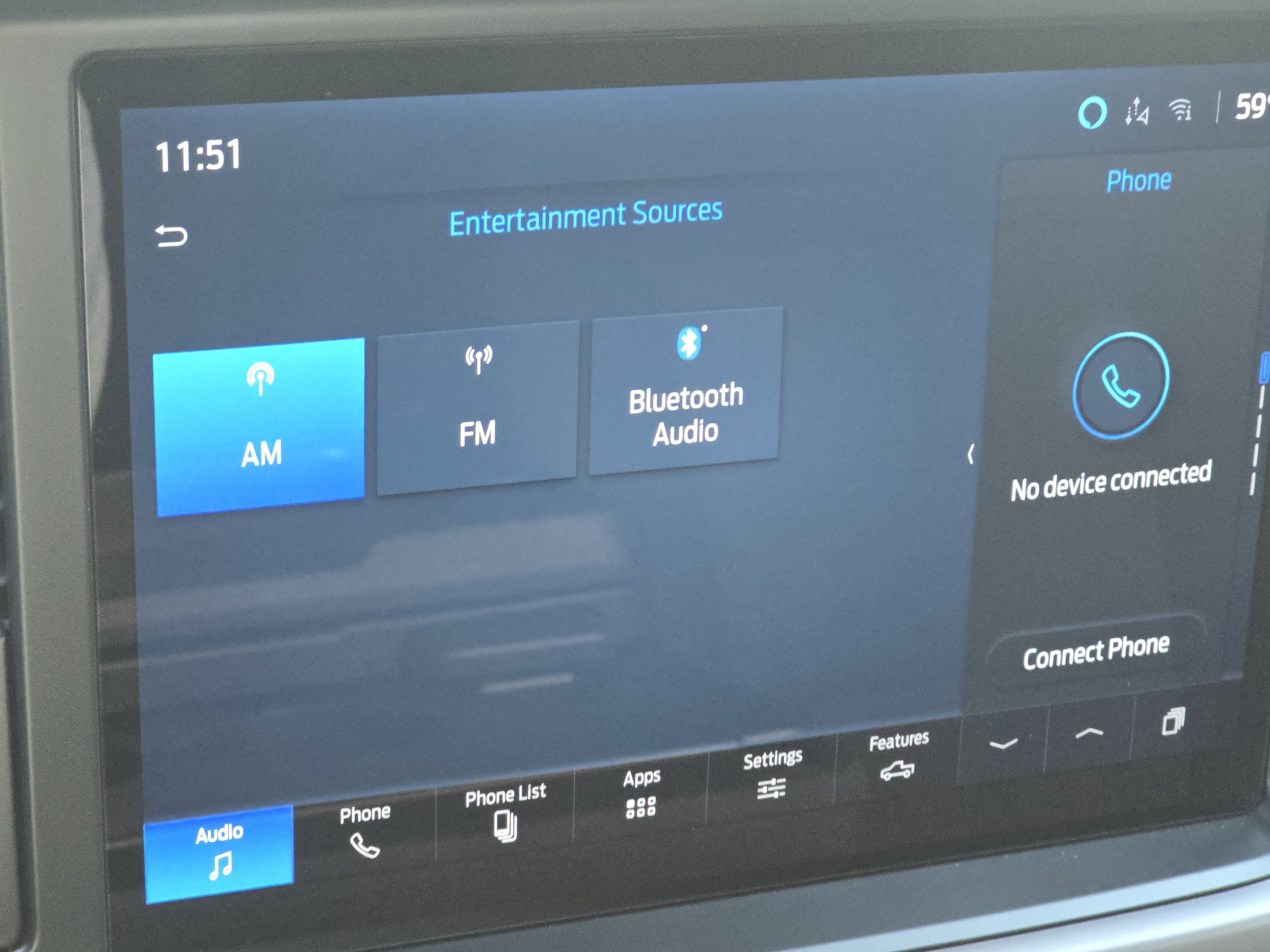 Used 2025 Ford F150 XL w/ Equipment Group 103A High AWD/4WD image 18