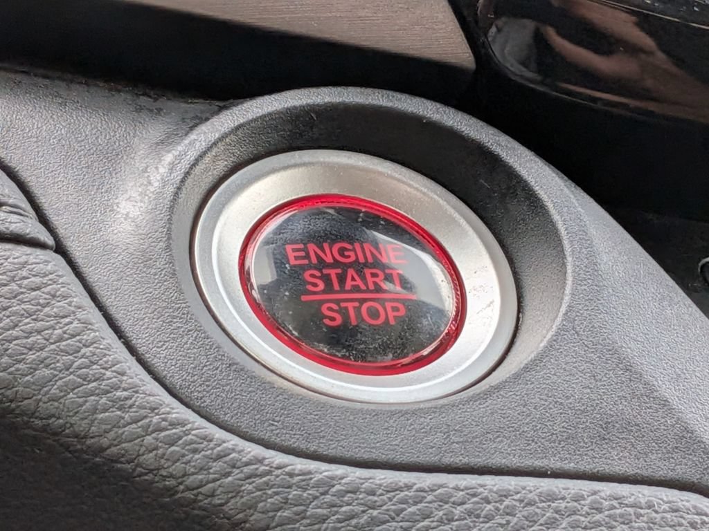 Used 2025 Honda Odyssey EX-L image 21