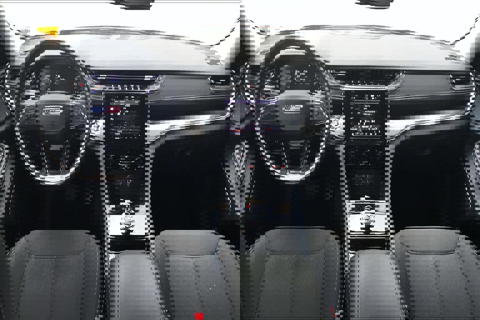 Used 2021 Jeep Grand Cherokee L Laredo w/ Luxury Tech Group I image 15