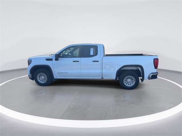 Used 2023 GMC Sierra 1500 Pro w/ Pro Value Package image 4