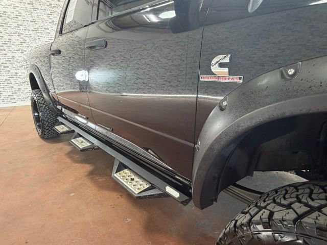 Used 2016 RAM 2500 Tradesman w/ Popular Equipment Group image 9