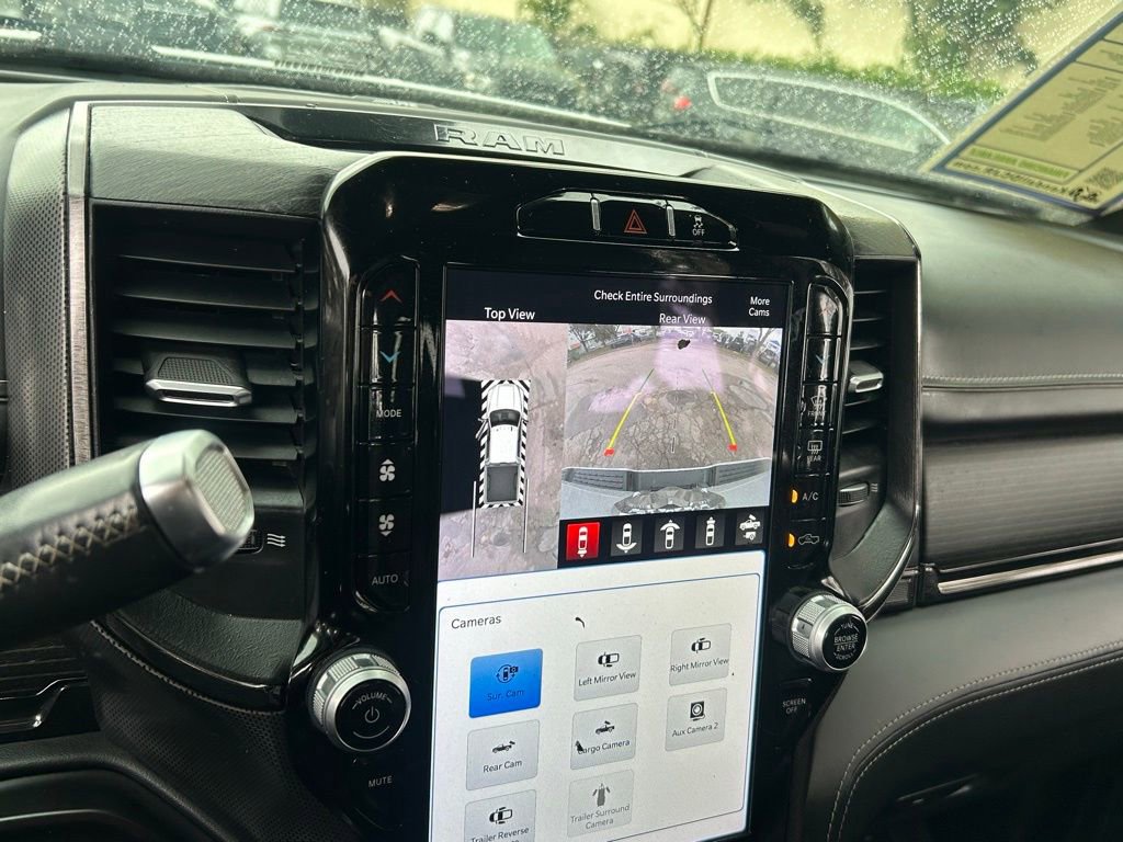 Certified 2022 RAM 2500 Limited w/ Towing Technology Group image 23