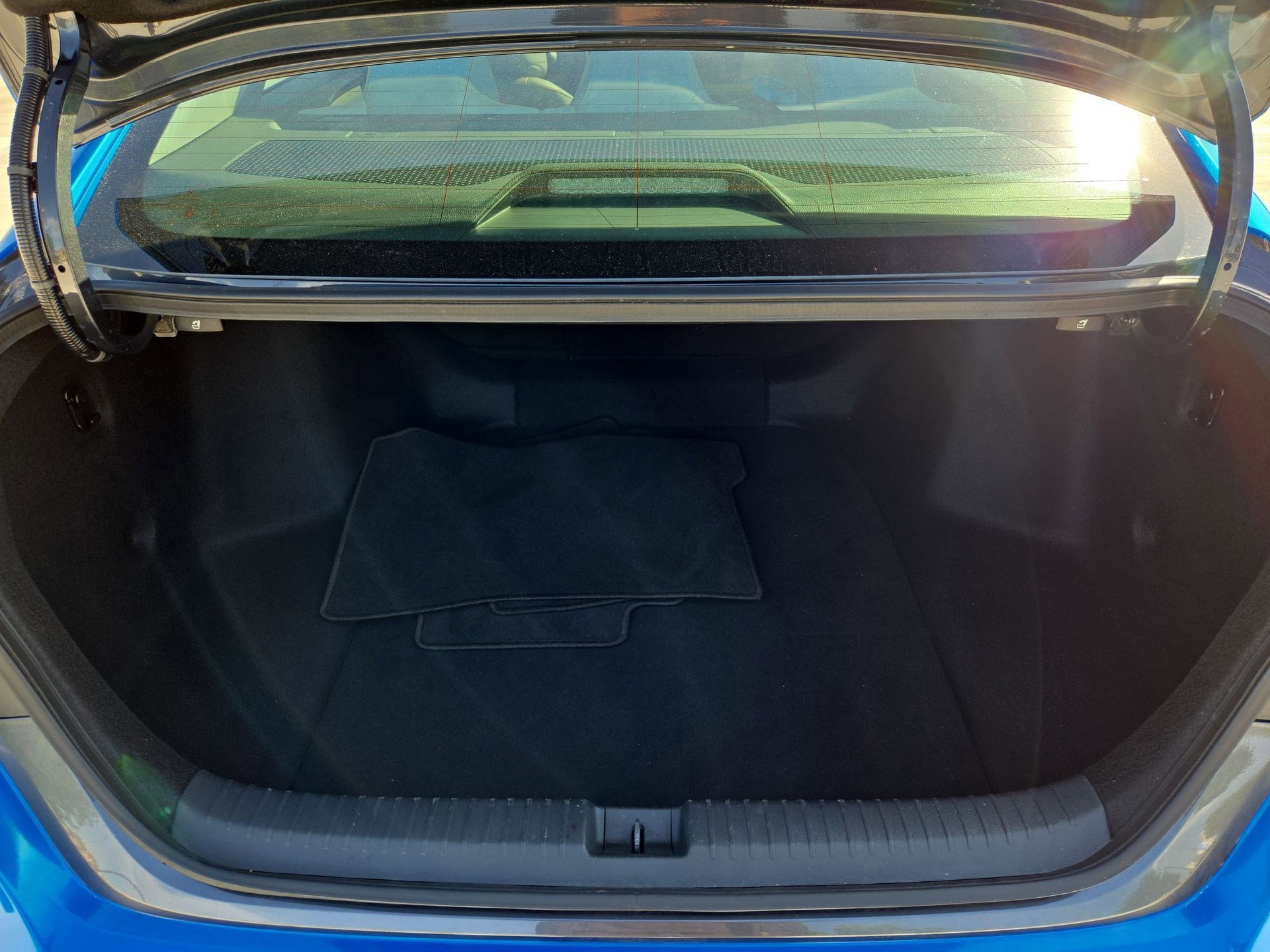 Certified 2024 Honda Accord Touring image 30