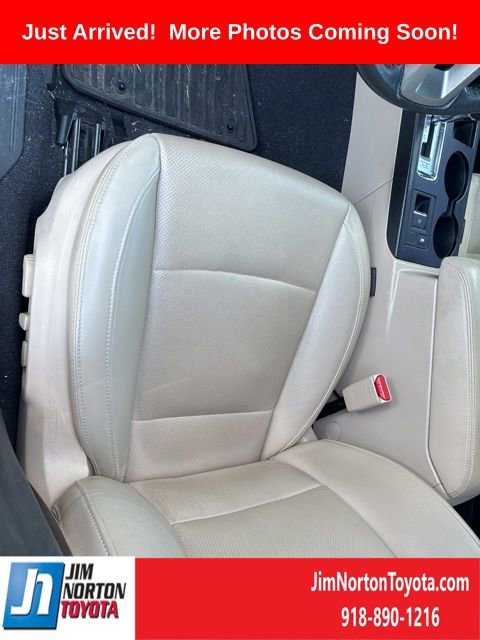 Used 2017 Subaru Legacy 2.5i Limited image 12