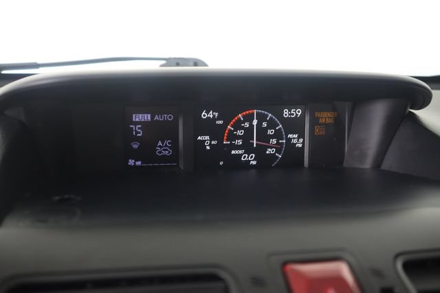 Used 2015 Subaru WRX STI Limited AWD/4WD image 35