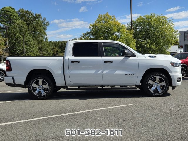 Used 2026 RAM 1500 Express RWD image 6