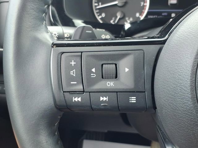 Certified 2023 Nissan Pathfinder SL w/ SL Premium Package AWD/4WD image 23