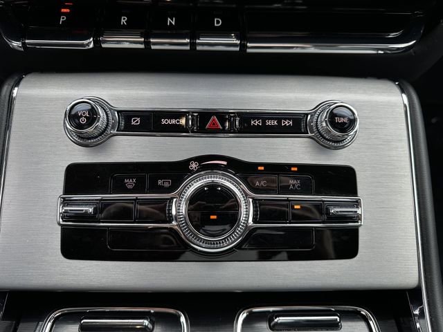 Certified 2024 Lincoln Aviator AWD w/ Premium Package image 24