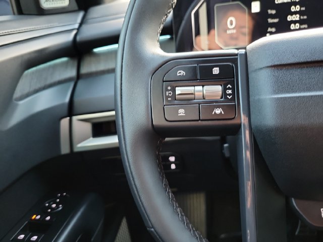 Used 2027 Kia Telluride SX Prestige AWD/4WD image 15