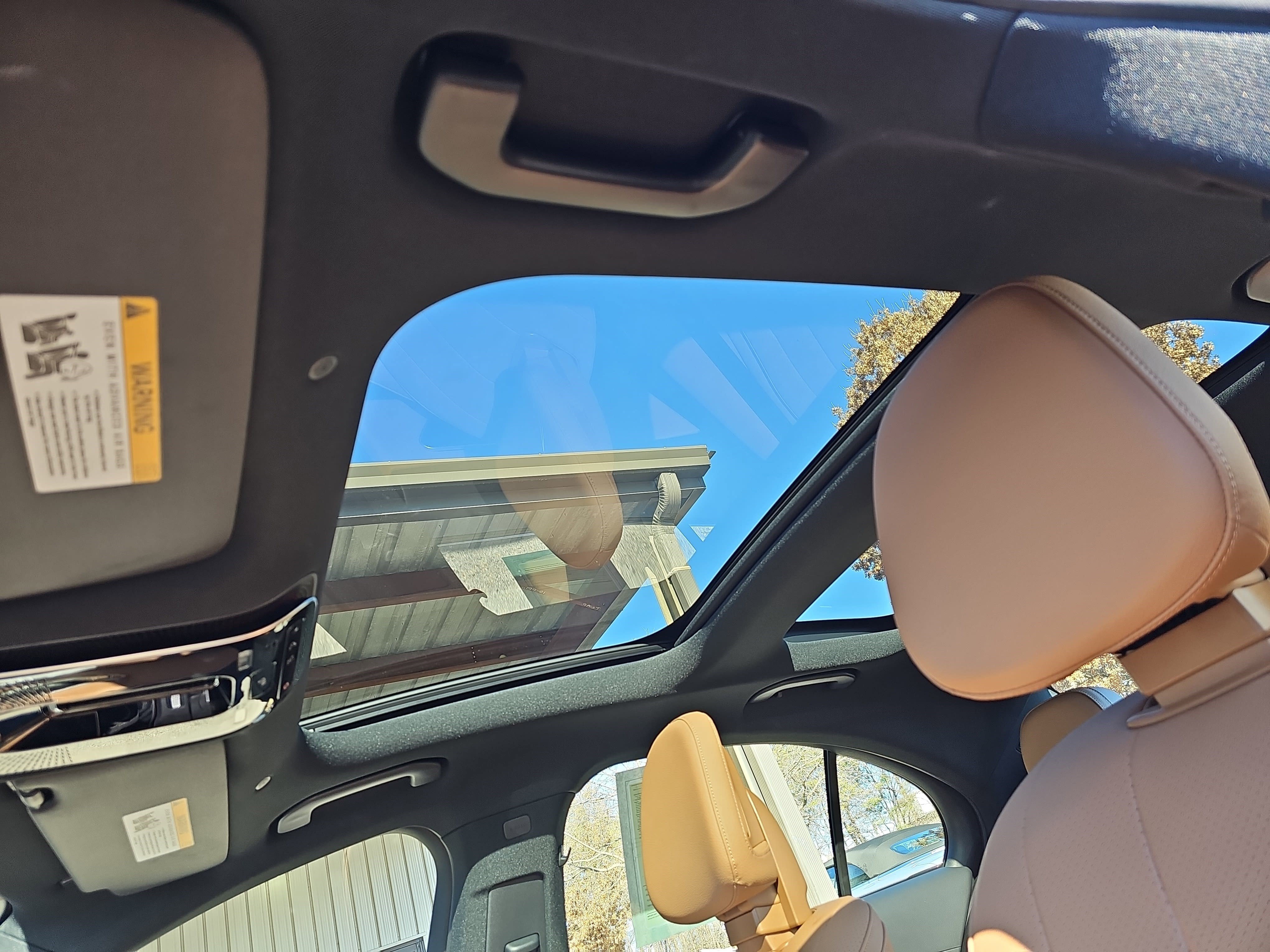 Certified 2026 Mercedes-Benz E 350 Sedan image 32