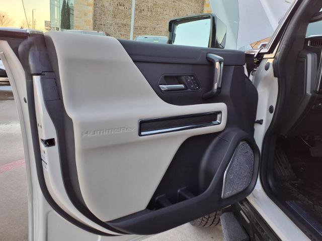 New 2026 GMC Hummer EV 4x4 Crew Cab image 19