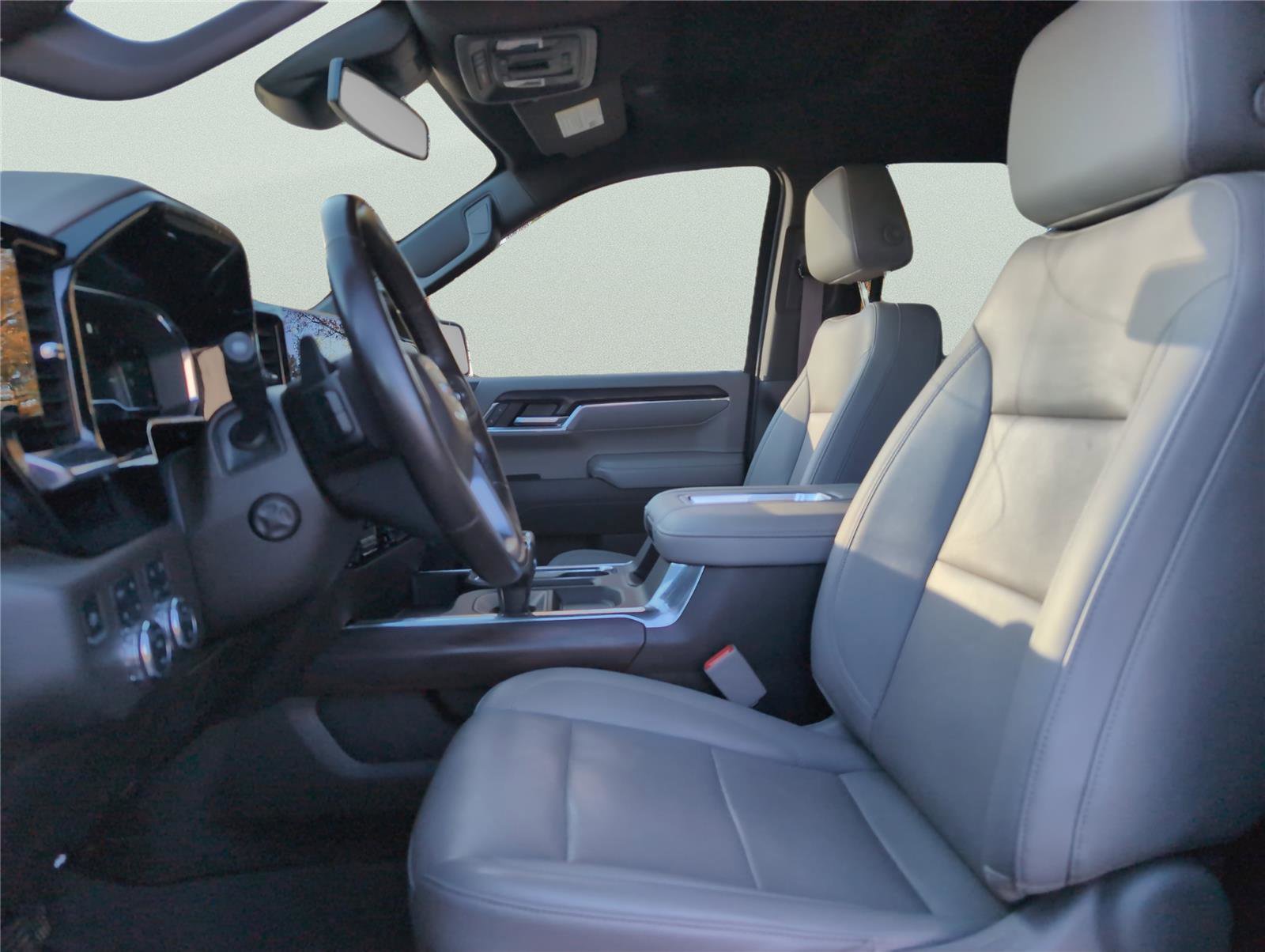 Used 2022 GMC Sierra 1500 SLT w/ SLT Premium Plus Package image 13