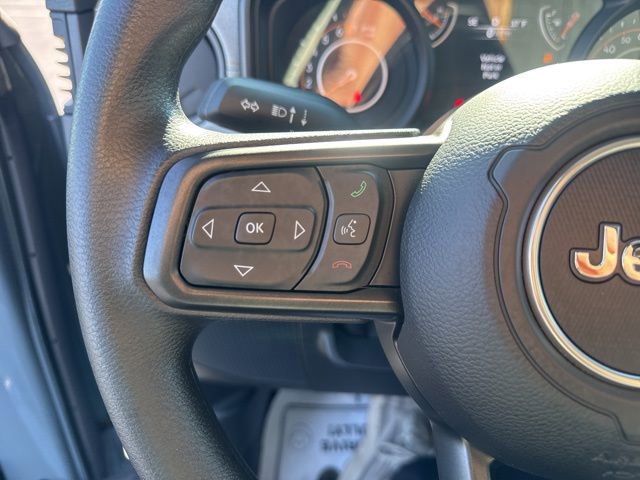 New 2026 Jeep Gladiator Sport image 18