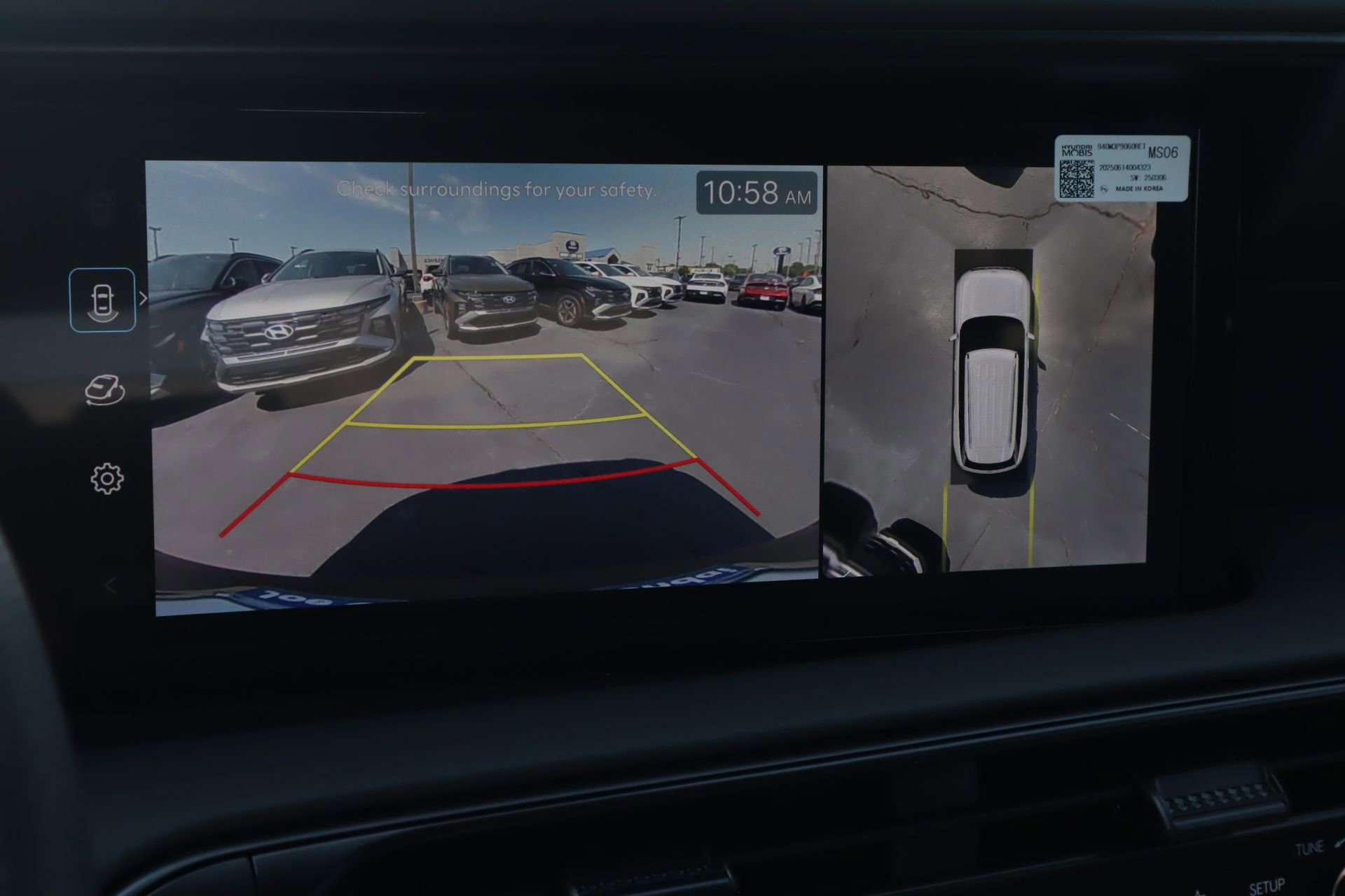 New 2026 Hyundai Palisade XRT Pro image 14