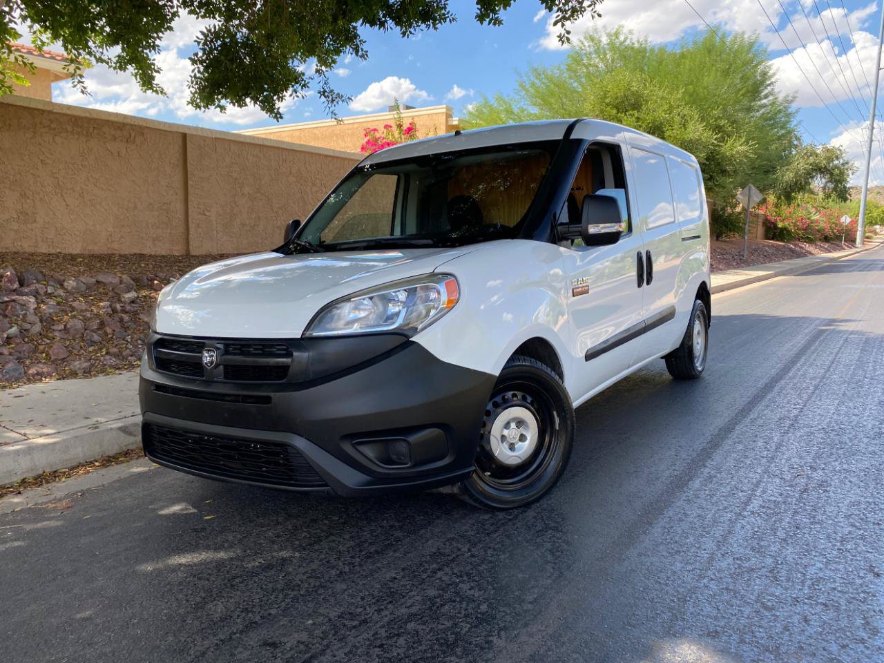 Used 2018 RAM ProMaster City Tradesman FWD image 52