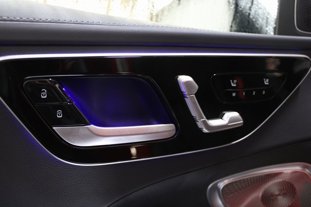 Used 2024 Mercedes-Benz C 300 4MATIC Sedan image 20