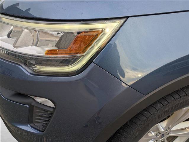 Used 2018 Ford Explorer XLT w/ Equipment Group 202A AWD/4WD image 9