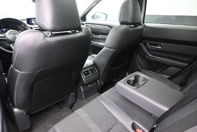 Certified 2024 MAZDA CX-50 AWD 2.5 S w/ Cargo Package image 22