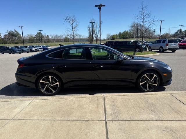 Used 2023 Hyundai Sonata SEL Plus image 5