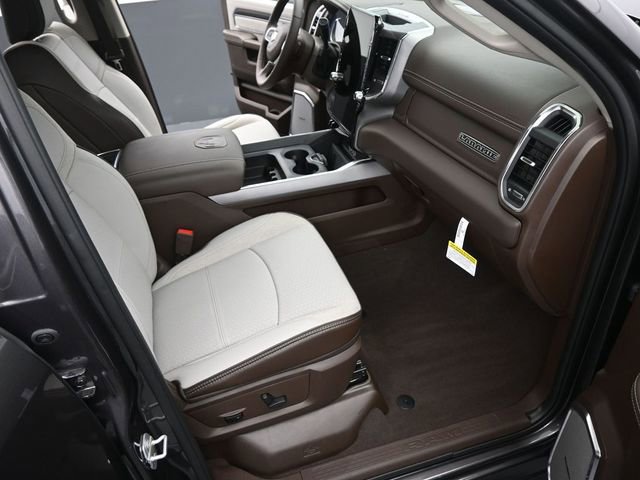 New 2026 RAM 2500 Laramie image 17