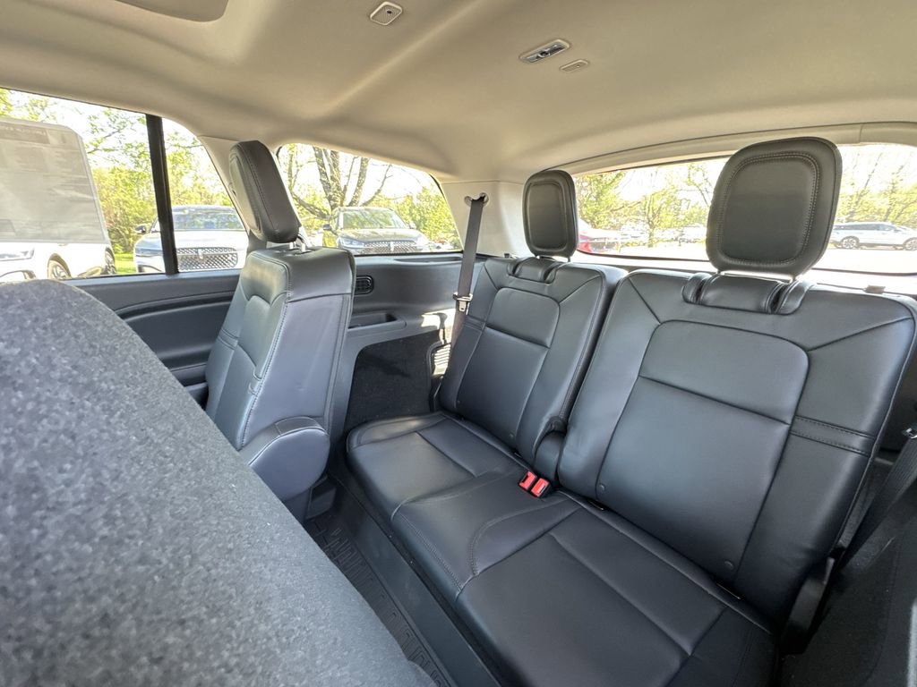 New 2026 Lincoln Aviator AWD image 24