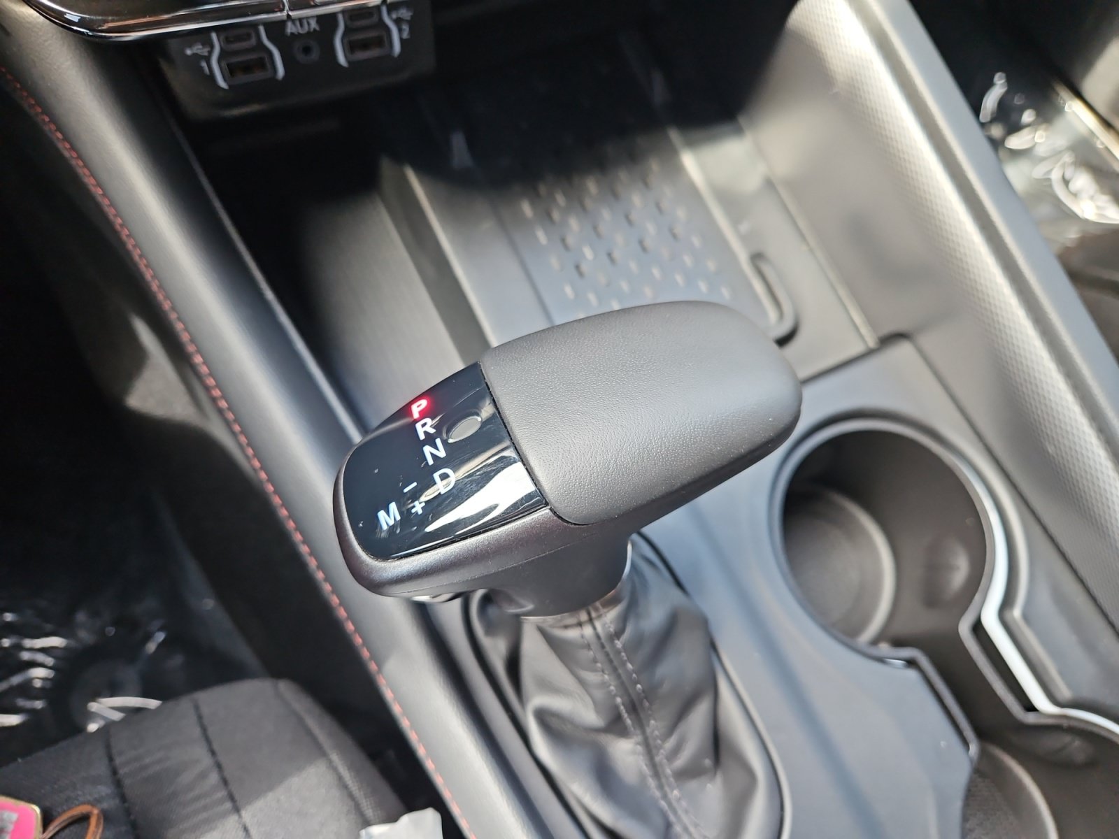 Used 2026 Dodge Durango GT w/ Blacktop Package AWD/4WD image 25