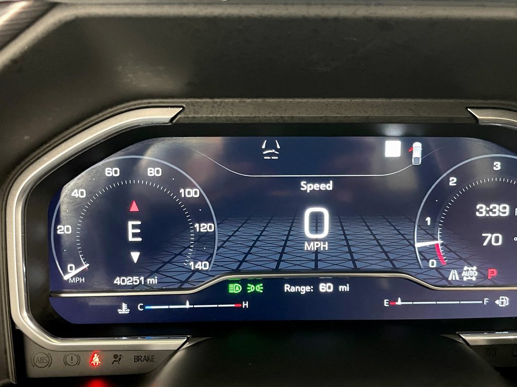 Certified 2023 GMC Sierra 1500 Denali Ultimate image 32