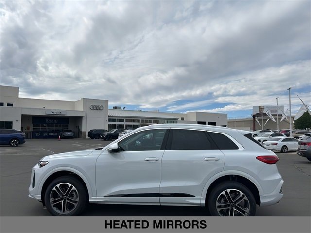 New 2025 Audi Q5 Premium image 6