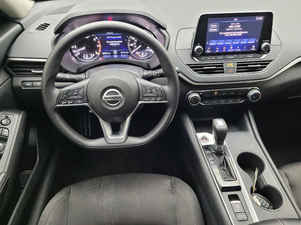 Used 2020 Nissan Altima 2.5 S image 22