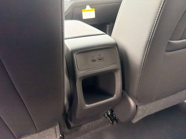 New 2026 Buick Envista Sport Touring w/ Convenience I Package FWD image 16