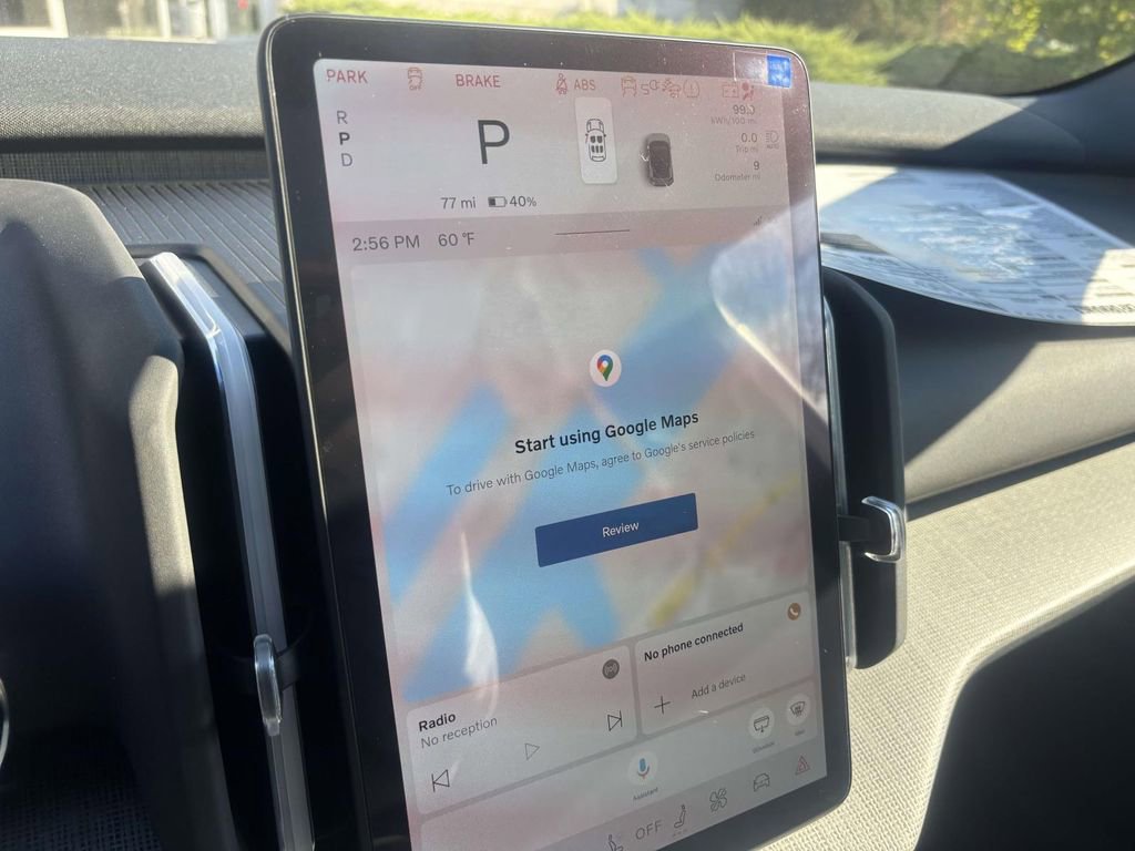 New 2025 Volvo EX30 Plus w/ Protection Package Premier image 18