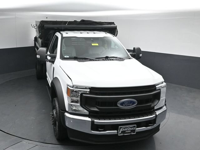 Used 2020 Ford F450 XL w/ Power Equipment Group RWD image 36