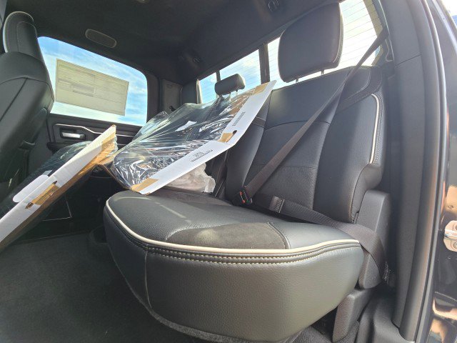 New 2026 RAM 3500 Laramie w/ Night Edition image 19