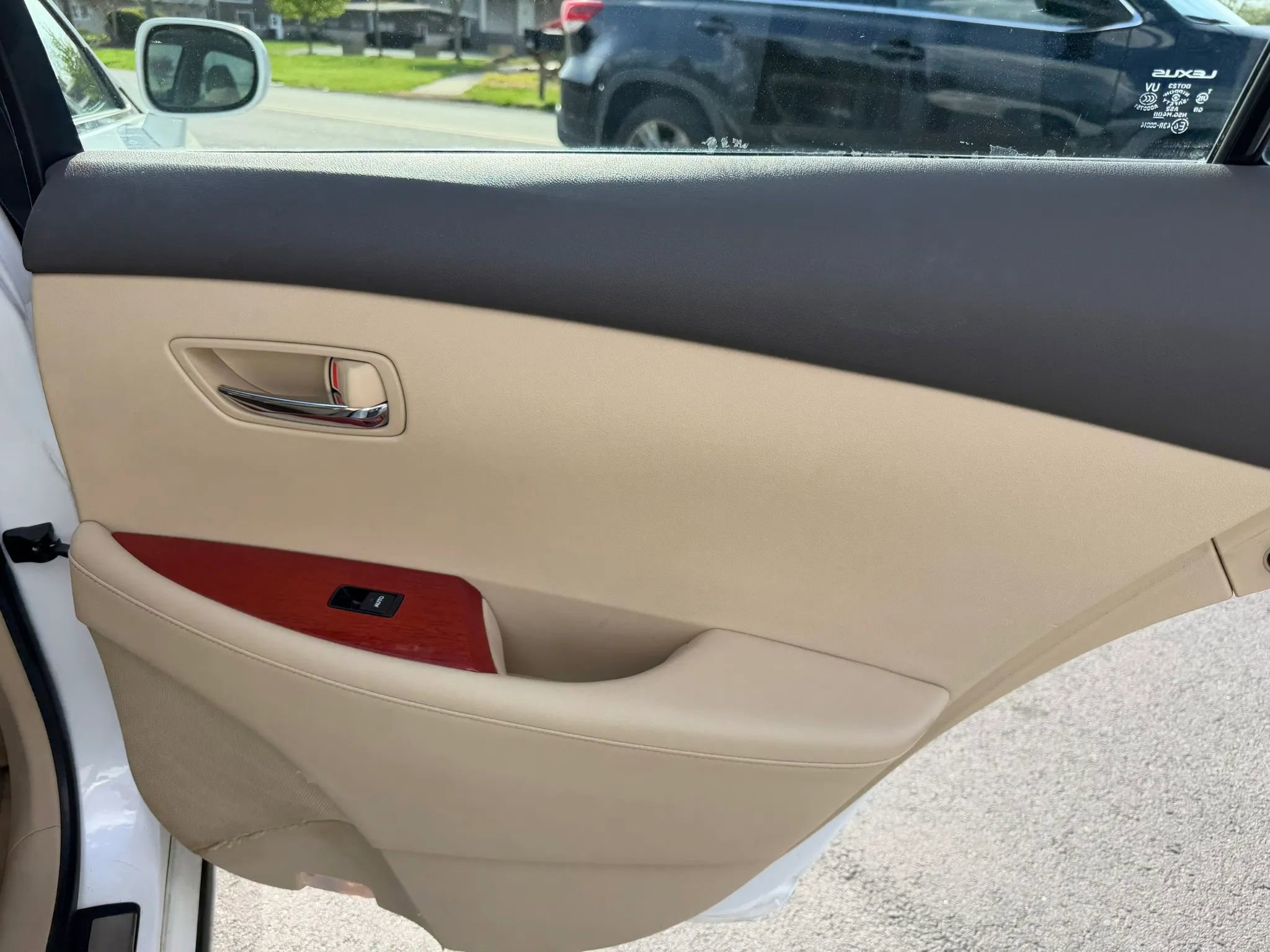 Used 2009 Lexus ES 350 image 35