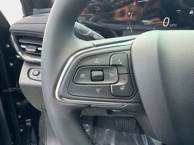 New 2026 Buick Envista Preferred w/ Convenience I Package image 29