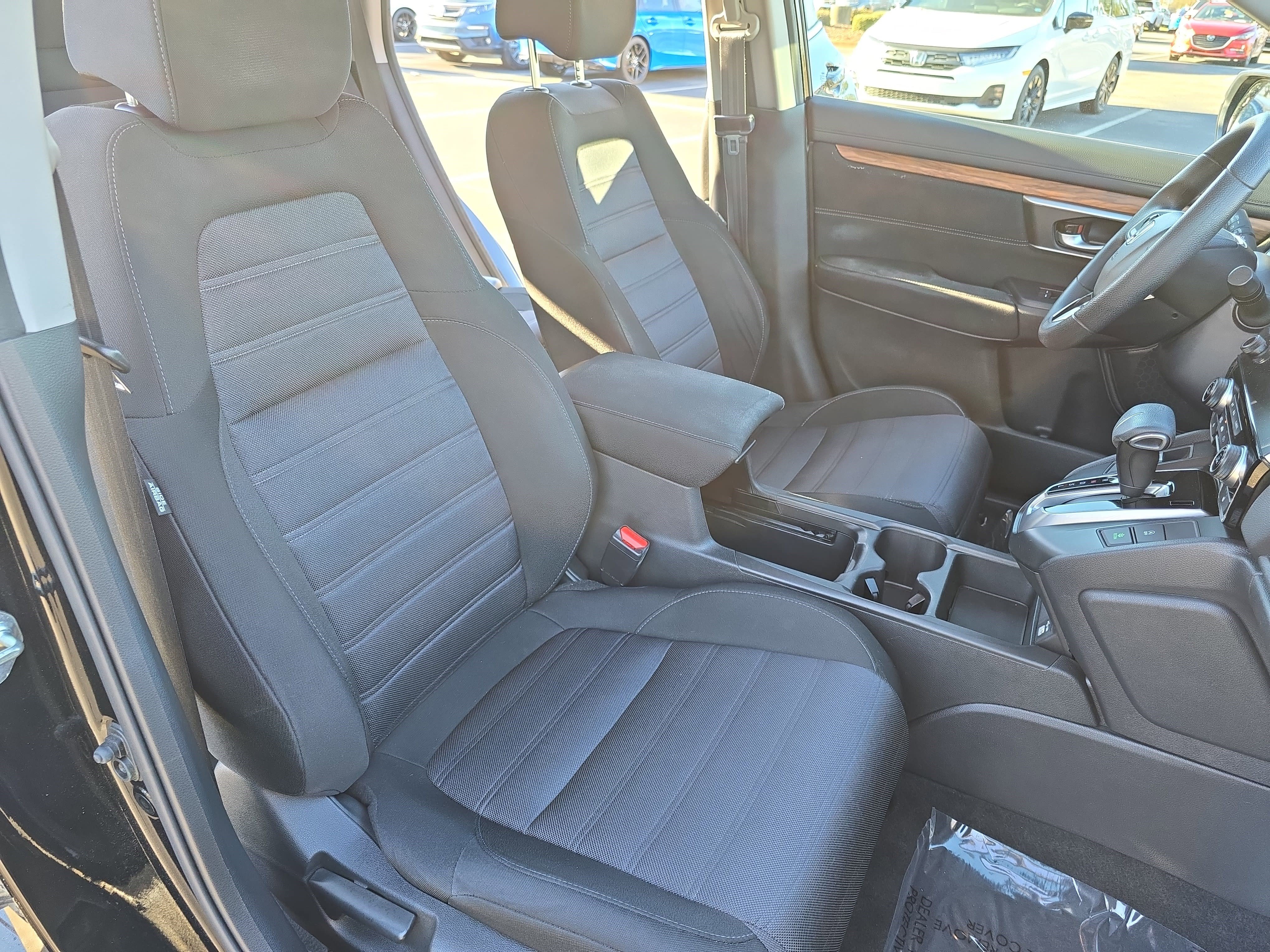 Used 2020 Honda CR-V EX image 10