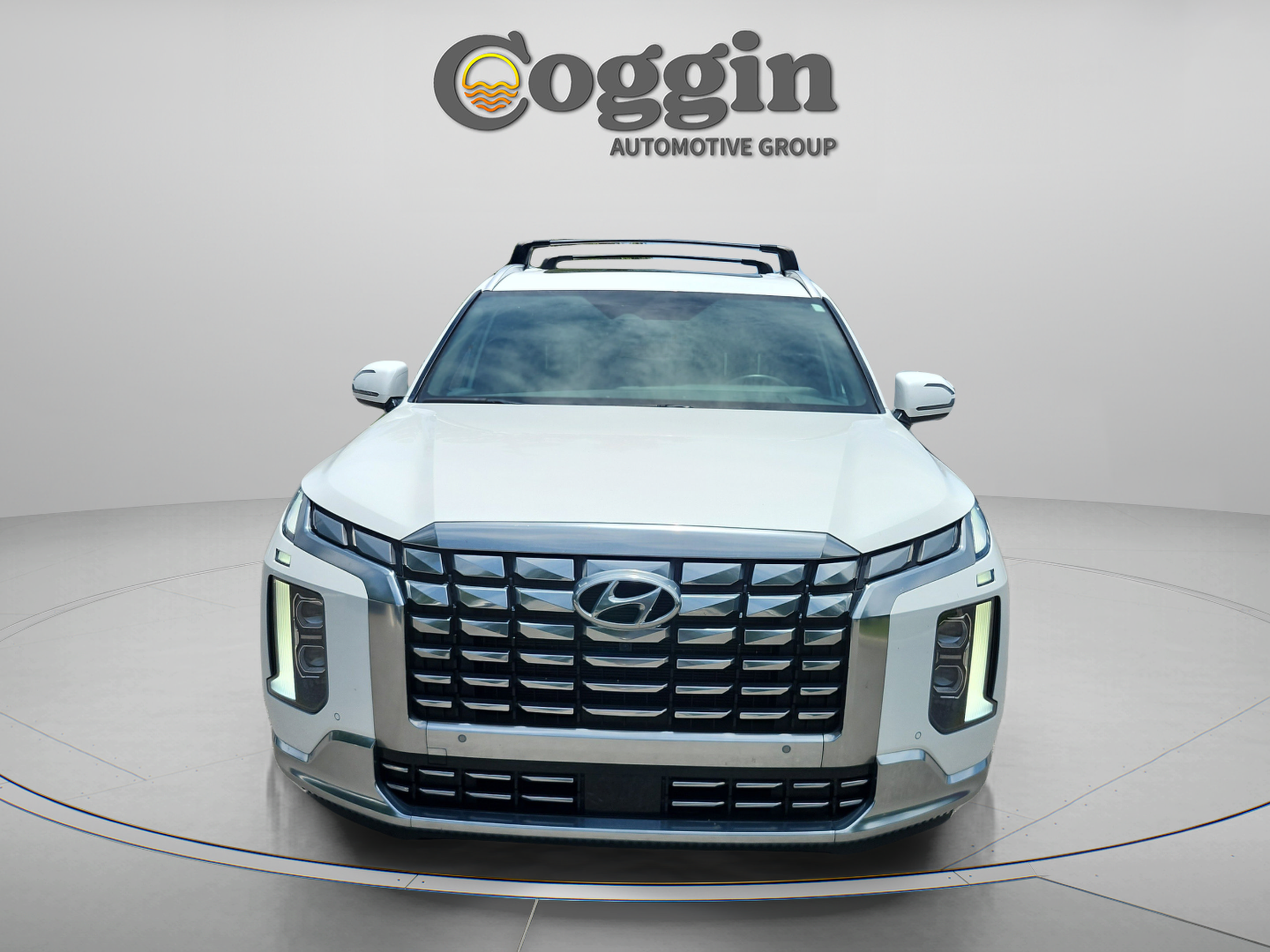 Used 2023 Hyundai Palisade Calligraphy AWD/4WD image 8