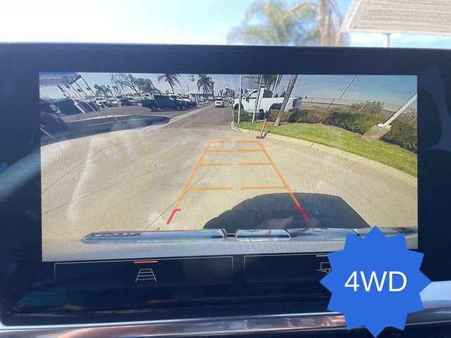 Used 2023 GMC Sierra 1500 SLE image 14