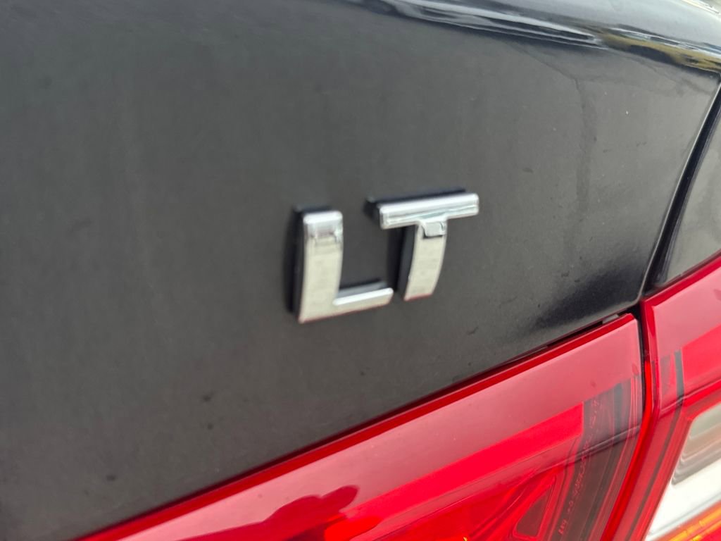 Used 2023 Chevrolet Malibu LT image 5